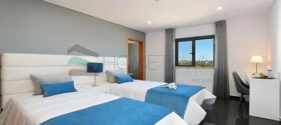 10 Schlafzimmer Haus in Albufeira, Portugal, Nr. 124544 15