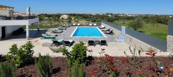 10 Schlafzimmer Haus in Albufeira, Portugal, Nr. 124544 30