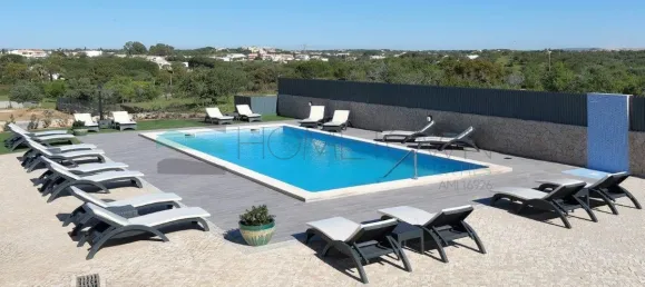 10 Schlafzimmer Haus in Albufeira, Portugal, Nr. 124544 31