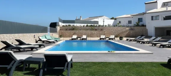 10 Schlafzimmer Haus in Albufeira, Portugal, Nr. 124544 33