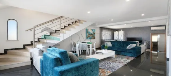 10 Schlafzimmer Haus in Albufeira, Portugal, Nr. 124544 3