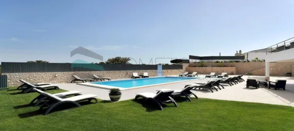 10 Schlafzimmer Haus in Albufeira, Portugal, Nr. 124544 34
