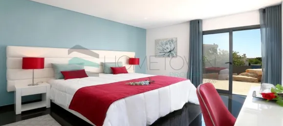 10 Schlafzimmer Haus in Albufeira, Portugal, Nr. 124544 26