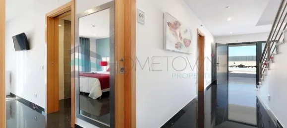 10 Schlafzimmer Haus in Albufeira, Portugal, Nr. 124544 27