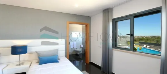 10 Schlafzimmer Haus in Albufeira, Portugal, Nr. 124544 17