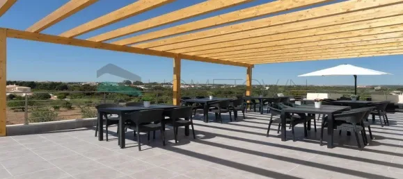 10 Schlafzimmer Haus in Albufeira, Portugal, Nr. 124544 23