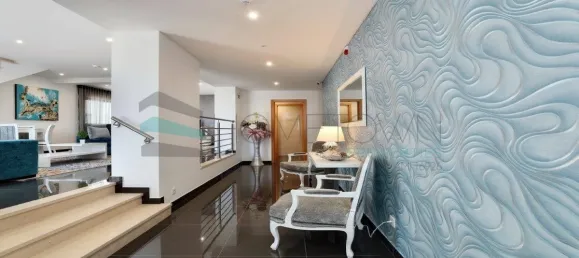 10 Schlafzimmer Haus in Albufeira, Portugal, Nr. 124544 4