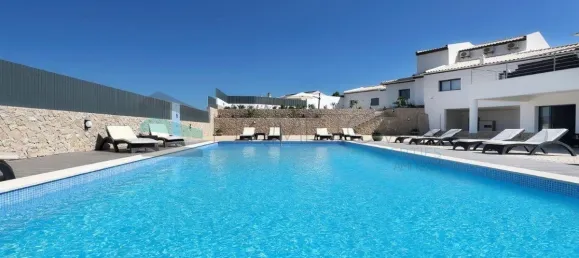 10 Schlafzimmer Haus in Albufeira, Portugal, Nr. 124544 35