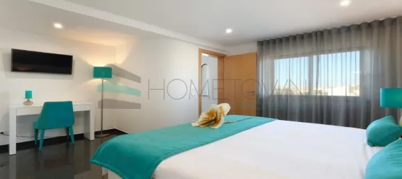 10 Schlafzimmer Haus in Albufeira, Portugal, Nr. 124544 9