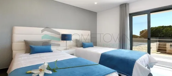 10 Schlafzimmer Haus in Albufeira, Portugal, Nr. 124544 13