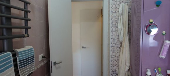 3 bedrooms Apartment in Padua, Italy No. 323680 21