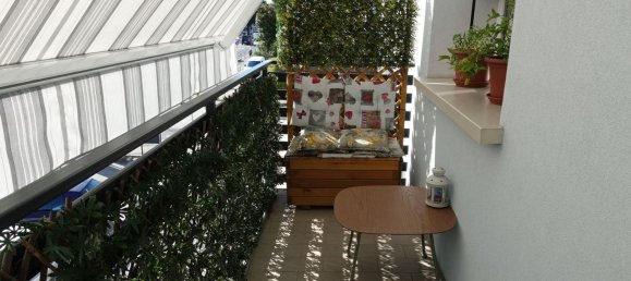 3 bedrooms Apartment in Padua, Italy No. 323680 7