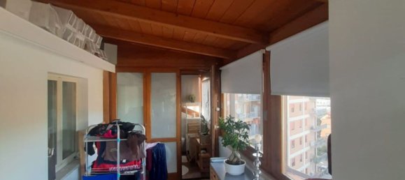 Penthouse T4 em Corciano, Italy N.º 327890 13