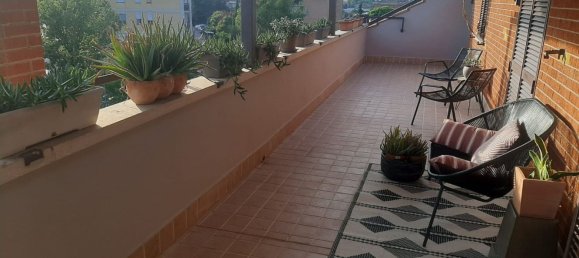 Penthouse T4 em Corciano, Italy N.º 327890 11