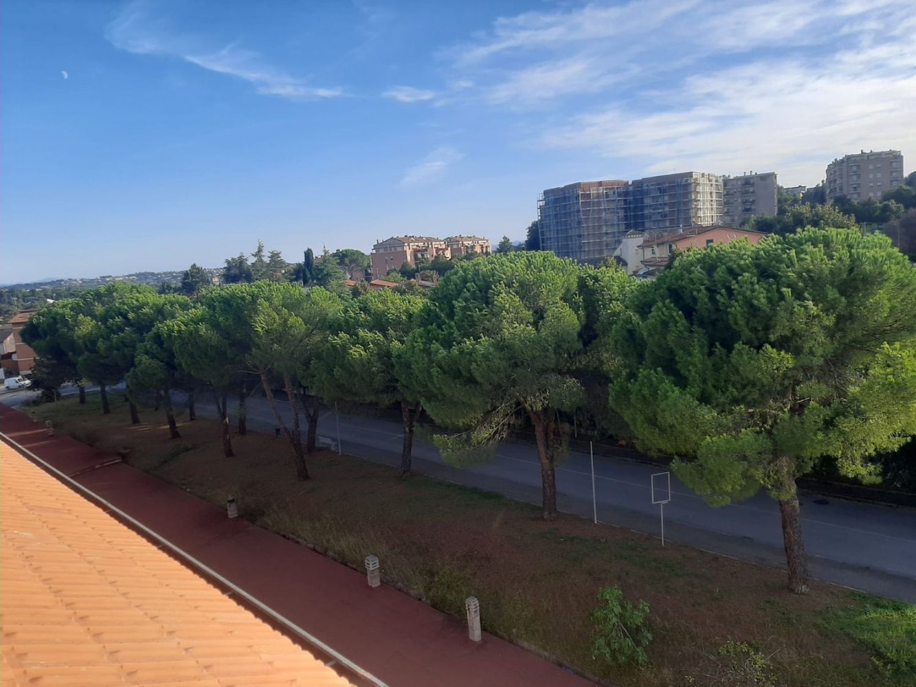 Penthouse T4 em Corciano, Italy N.º 327890