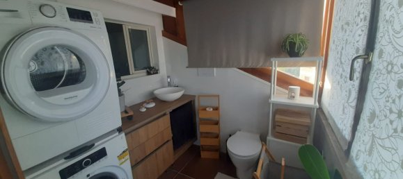 Penthouse T4 em Corciano, Italy N.º 327890 14