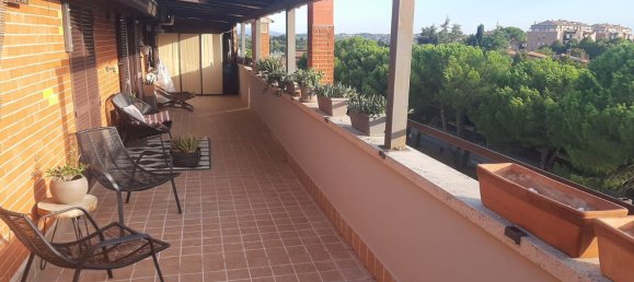 Penthouse T4 em Corciano, Italy N.º 327890 10