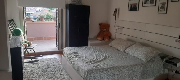 Penthouse T4 em Corciano, Italy N.º 327890 8