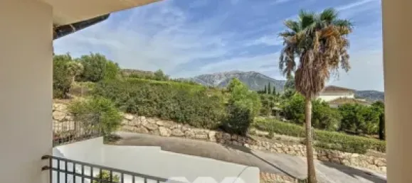 Вилла с 4 спальнями в Периана, Испания № 56068 46