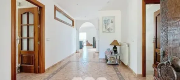 Вилла с 4 спальнями в Периана, Испания № 56068 35