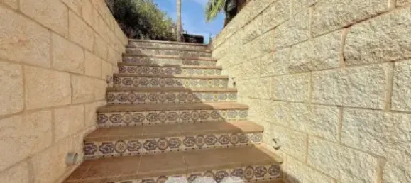 Вилла с 4 спальнями в Периана, Испания № 56068 32