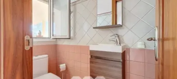 Вилла с 4 спальнями в Периана, Испания № 56068 49