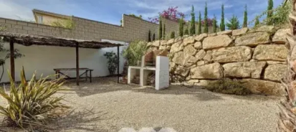 Вилла с 4 спальнями в Периана, Испания № 56068 31