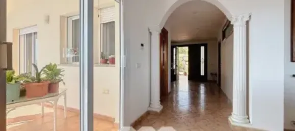 Вилла с 4 спальнями в Периана, Испания № 56068 47