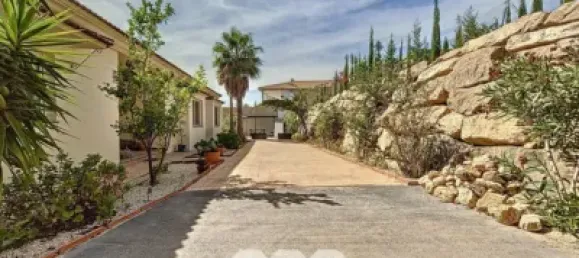 Вилла с 4 спальнями в Периана, Испания № 56068 33