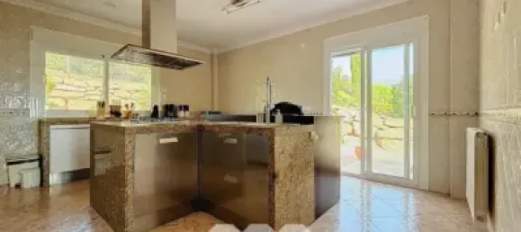 Вилла с 4 спальнями в Периана, Испания № 56068 36