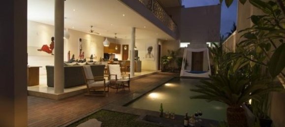 Vivenda T3 em Legian, Indonesia N.º 3312 25