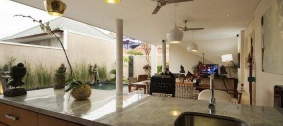 Vivenda T3 em Legian, Indonesia N.º 3312 10