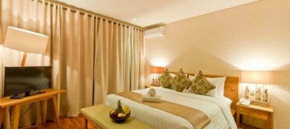 Vivenda T3 em Legian, Indonesia N.º 3312 18