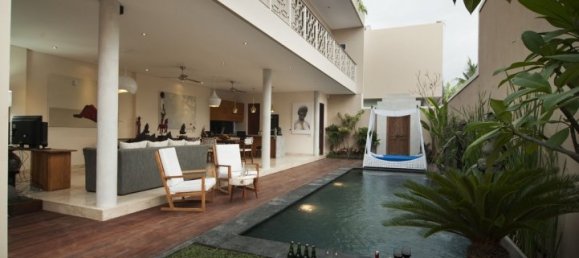 Vivenda T3 em Legian, Indonesia N.º 3312 23