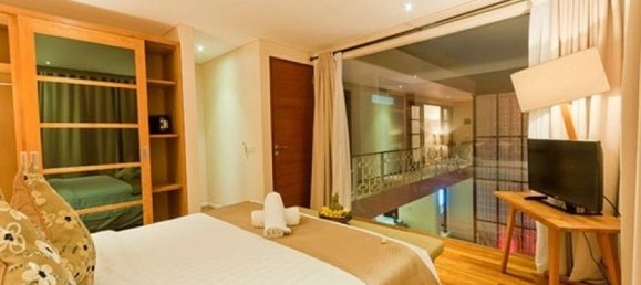 Vivenda T3 em Legian, Indonesia N.º 3312 14