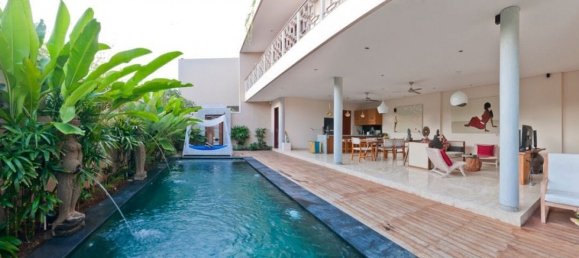 Vivenda T3 em Legian, Indonesia N.º 3312 22