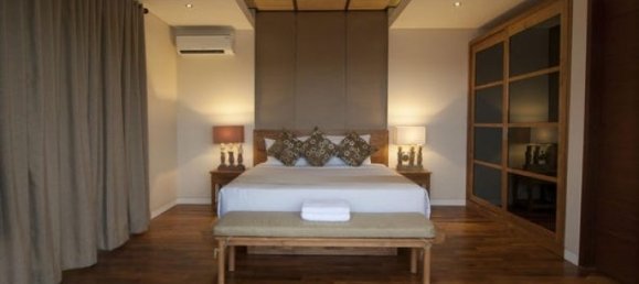 Vivenda T3 em Legian, Indonesia N.º 3312 26