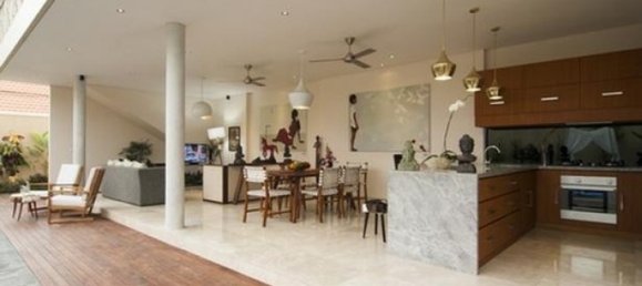 Vivenda T3 em Legian, Indonesia N.º 3312 11