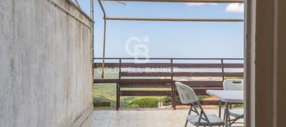 2 bedrooms Apartment in Allumiere, Italy No. 318573 15