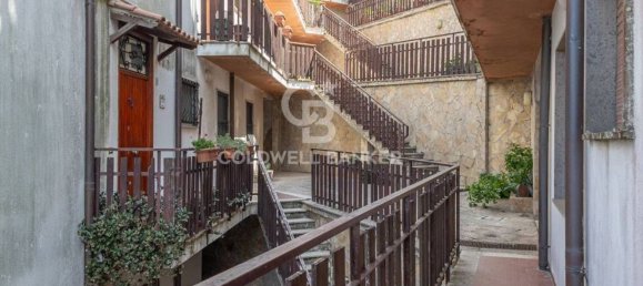 2 bedrooms Apartment in Allumiere, Italy No. 318573 8