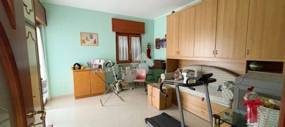 Apartamento de 4 habitaciónes en Ercolano, Italy No. 53998 18