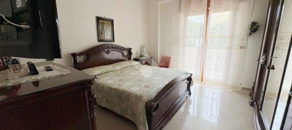 Apartamento de 4 habitaciónes en Ercolano, Italy No. 53998 16