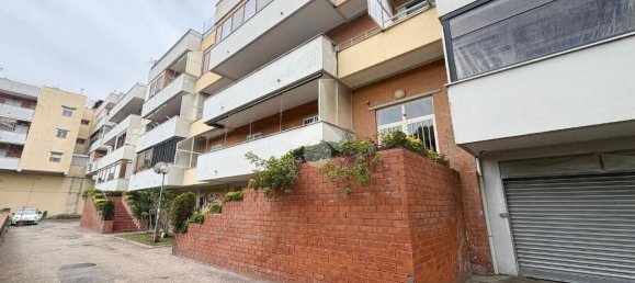 Apartamento de 4 habitaciónes en Ercolano, Italy No. 53998 22