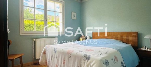 Casa de 4 dormitorios en Fontenoy, France No. 73666 5