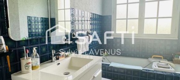 Casa de 4 dormitorios en Fontenoy, France No. 73666 7