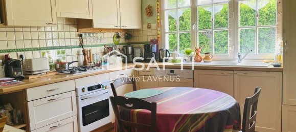 Casa de 4 dormitorios en Fontenoy, France No. 73666 3