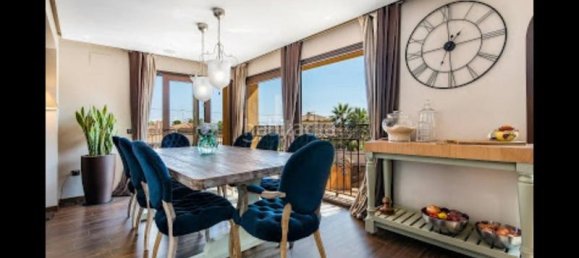 4 bedrooms Villa in Ciudad Quesada, Spain No. 144696 12