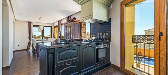 4 bedrooms Villa in Ciudad Quesada, Spain No. 144696 7