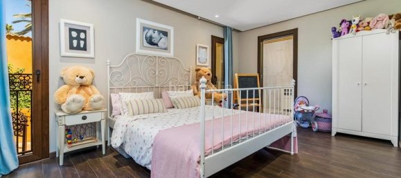 4 bedrooms Villa in Ciudad Quesada, Spain No. 144696 19