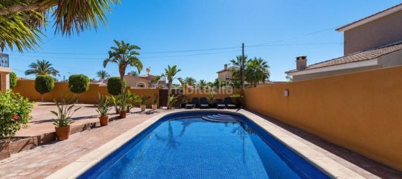 4 bedrooms Villa in Ciudad Quesada, Spain No. 144696 34